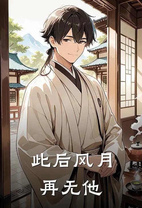 此后风月再无他(陆星野叶芝芝)热门小说排行_完结版小说此后风月再无他陆星野叶芝芝