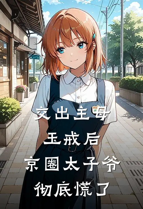 交出主母玉戒后，京圈太子爷彻底慌了(顾宴辞林晚星)免费阅读完整版小说_最新小说全文阅读交出主母玉戒后，京圈太子爷彻底慌了顾宴辞林晚星