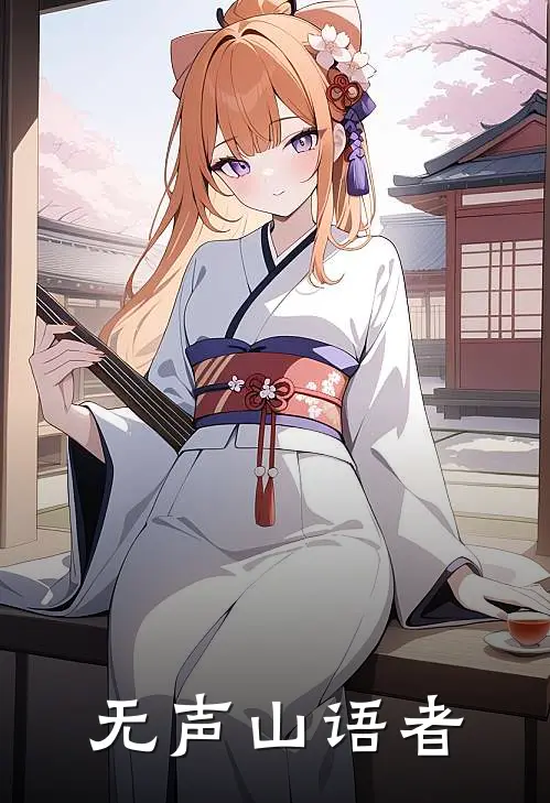 无声山语者全文免费阅读无弹窗大结局_无声山语者（明渊明渊）小说免费阅读大结局