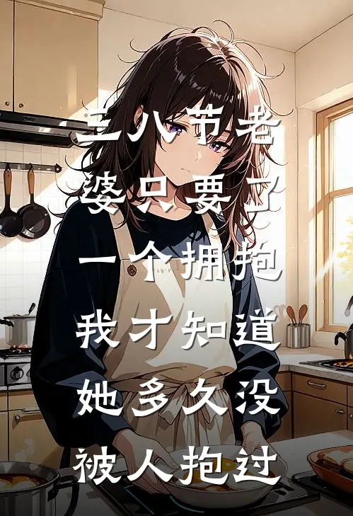 三八节老婆只要了一个拥抱，我才知道她多久没被人抱过(远明姜禾)热门网络小说推荐_免费完结版小说三八节老婆只要了一个拥抱，我才知道她多久没被人抱过(远明姜禾)