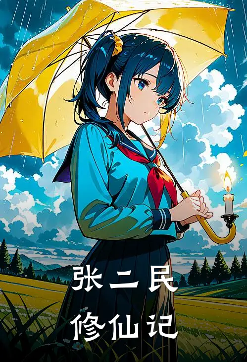 张二民修仙记(张二民苏蜜诺)全本免费在线阅读_张二民苏蜜诺全文阅读