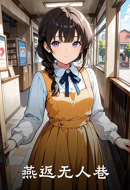 燕返无人巷(沈瑜程野)热门小说_完结版小说全文免费阅读燕返无人巷(沈瑜程野)