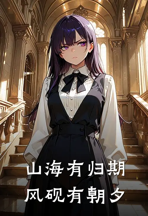 山海有归期，风砚有朝夕苏凛风纪砚完结小说免费阅读_热门免费小说山海有归期，风砚有朝夕(苏凛风纪砚)