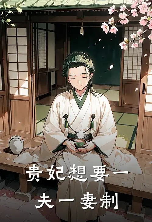 贵妃想要一夫一妻制(沈兰芝萧彻)全本免费完结小说_小说完结免费贵妃想要一夫一妻制沈兰芝萧彻