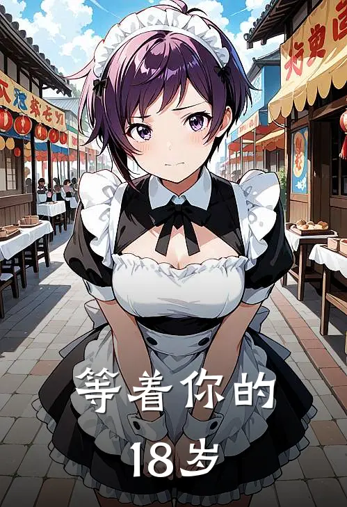 等着你的18岁林溪江熠全文免费阅读_热门小说大全等着你的18岁林溪江熠