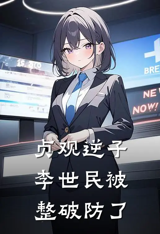 李愔崔琰贞观逆子：李世民被整破防了完结版在线阅读_贞观逆子：李世民被整破防了全集免费在线阅读