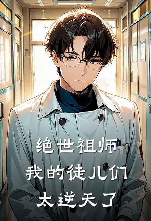 绝世祖师：我的徒儿们太逆天了(江夜洛千歌)免费阅读_热门的小说绝世祖师：我的徒儿们太逆天了江夜洛千歌