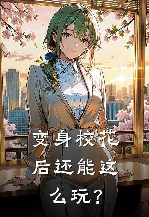 变身校花后还能这么玩？林默苏晚晴最新完结小说推荐_最新更新小说变身校花后还能这么玩？(林默苏晚晴)