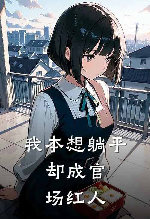 我本想躺平，却成官场红人何尘唐定忠已完结小说_最新章节列表我本想躺平，却成官场红人(何尘唐定忠)