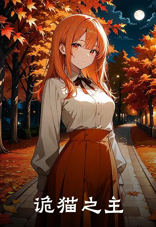 诡猫之主(林天夏林天夏)完结小说推荐_小说全文免费阅读诡猫之主林天夏林天夏