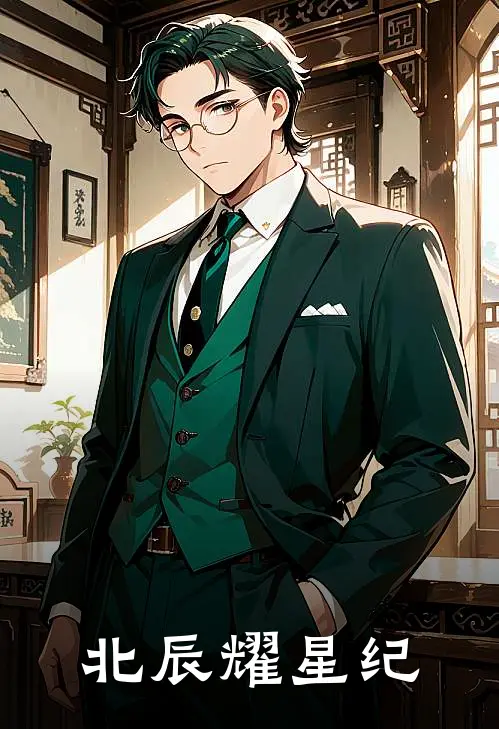 凌云苏晓月(北辰耀星纪)全文免费在线阅读_北辰耀星纪完整版免费在线阅读