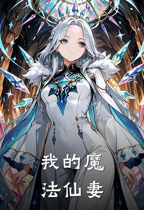我的魔法仙妻