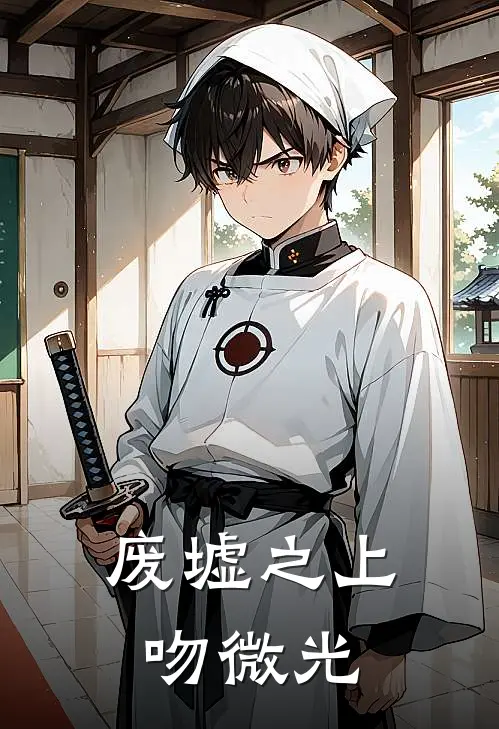 废墟之上吻微光陆沉林薇薇最新完本小说_免费小说大全废墟之上吻微光(陆沉林薇薇)