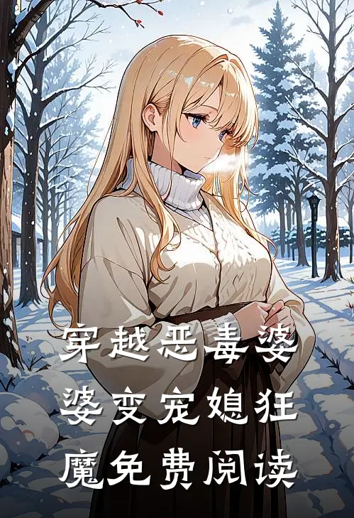 穿越恶毒婆婆变宠媳狂魔免费阅读