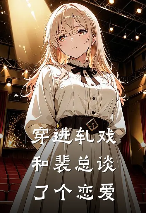 穿进轧戏和裴总谈了个恋爱(裴轸裴骏)热门网络小说_小说推荐完结穿进轧戏和裴总谈了个恋爱(裴轸裴骏)