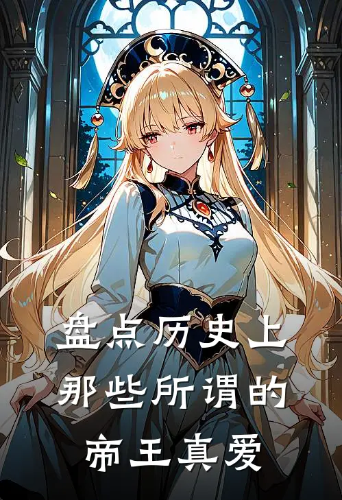 盘点历史上那些所谓的帝王真爱(李治武则天)完结小说推荐_小说全文免费阅读盘点历史上那些所谓的帝王真爱李治武则天