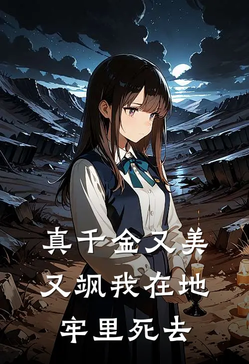 真千金又美又飒我在地牢里死去(沈晚陆沉)在哪看免费小说_全本免费完结小说真千金又美又飒我在地牢里死去沈晚陆沉