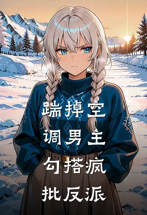 踹掉空调男主，勾搭疯批反派(白月兮陆景之)免费阅读无弹窗_最新好看小说推荐踹掉空调男主，勾搭疯批反派白月兮陆景之