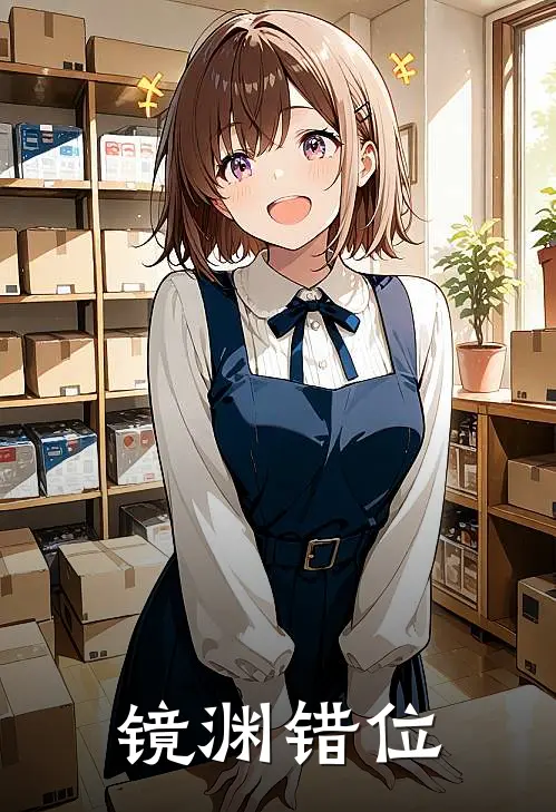 镜渊【错位】(杨光杨媚)最新免费小说_完本小说免费阅读镜渊【错位】杨光杨媚