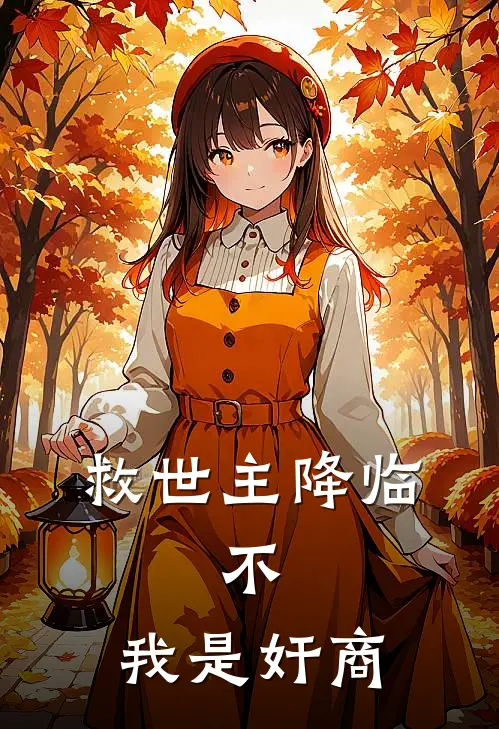 救世主降临，不，我是奸商元初李月完结版小说_完结版小说救世主降临，不，我是奸商(元初李月)