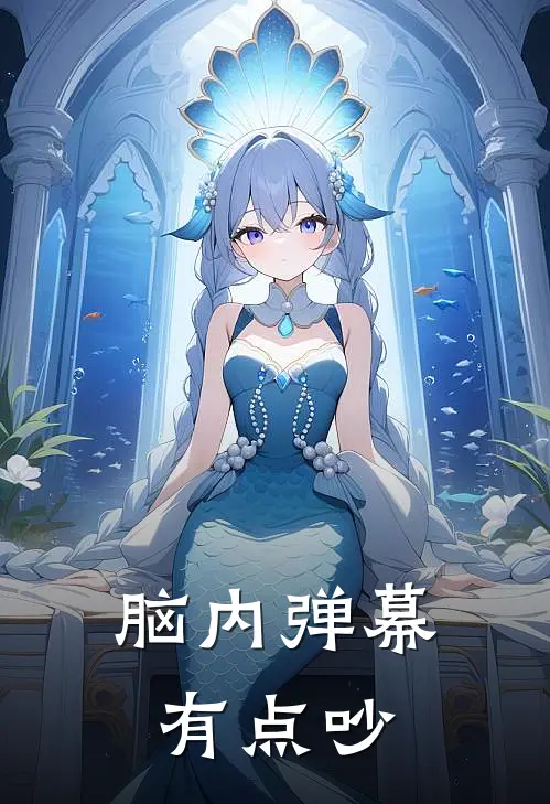 脑内弹幕有点吵林风张涛热门小说免费阅读_网络热门小说脑内弹幕有点吵(林风张涛)