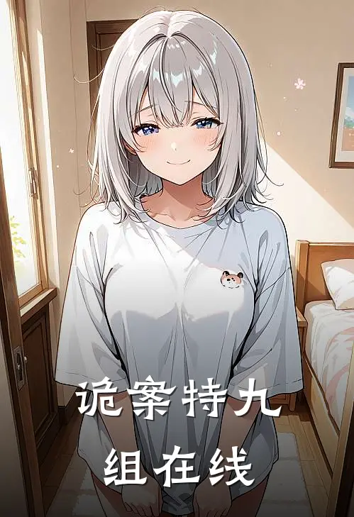 诡案特九组在线