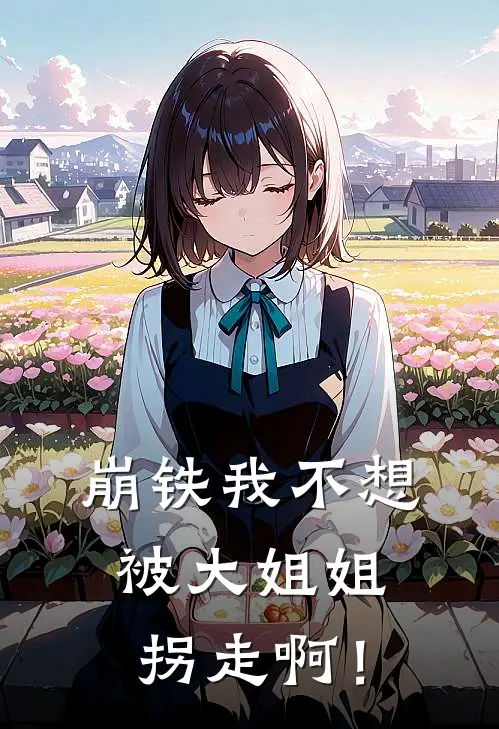 崩铁【我不想被大姐姐拐走啊！】(奥义神罗天征)_奥义神罗天征热门小说