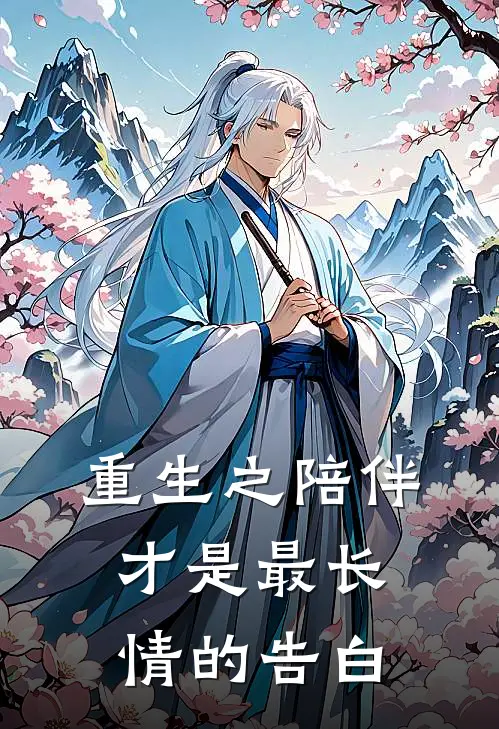 重生之陪伴才是最长情的告白苏若雪王万芳最新完结小说推荐_全集免费小说重生之陪伴才是最长情的告白苏若雪王万芳