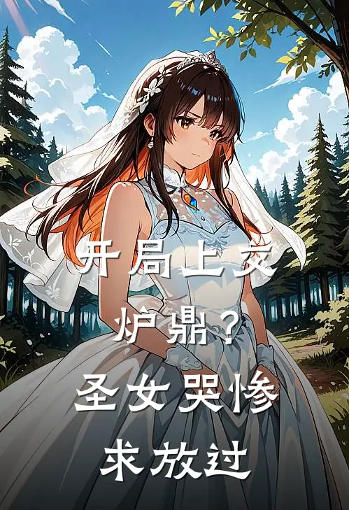 开局上交炉鼎？圣女哭惨求放过苏夜林清月在线免费小说_最新推荐小说开局上交炉鼎？圣女哭惨求放过(苏夜林清月)