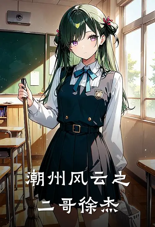 徐杰大春《潮州风云之二哥徐杰》最新章节阅读_(潮州风云之二哥徐杰)全章节免费在线阅读