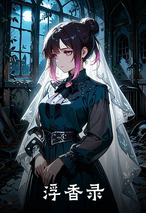 浮香录(沈云筝谢凛)免费阅读_热门的小说浮香录沈云筝谢凛