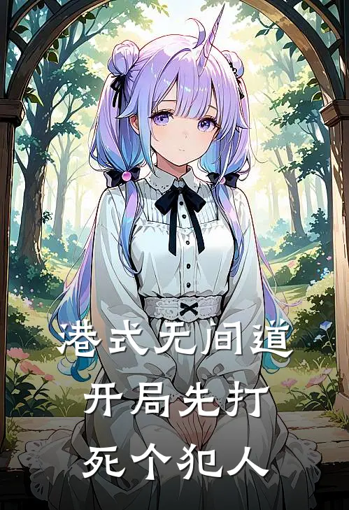 港式无间道：开局先打死个犯人(秦哲秦景)最新好看小说_无弹窗全文免费阅读港式无间道：开局先打死个犯人秦哲秦景