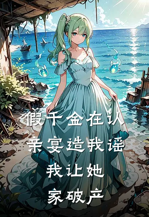 假千金在认亲宴造我谣，我让她家破产(许思嫣许建业)网络热门小说_最新章节列表假千金在认亲宴造我谣，我让她家破产(许思嫣许建业)