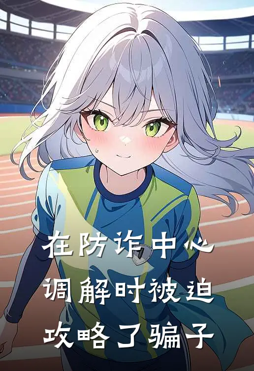 在防诈中心调解时被迫攻略了骗子(林默沈慎)热门小说阅读_全文免费阅读在防诈中心调解时被迫攻略了骗子林默沈慎