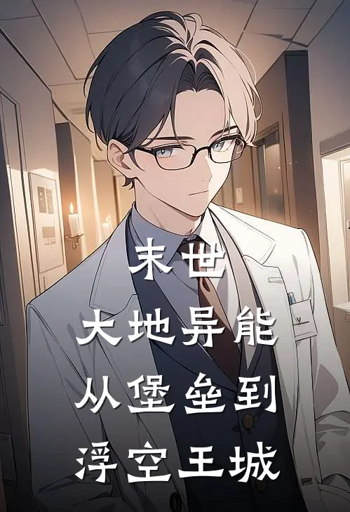 末世：大地异能从堡垒到浮空王城陆垣陆琳完本小说推荐_免费小说全文阅读末世：大地异能从堡垒到浮空王城陆垣陆琳