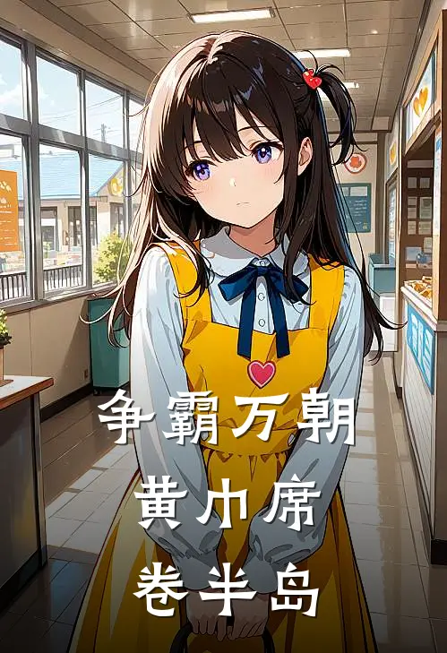 争霸万朝：黄巾席卷半岛(王景赵虎)推荐小说_争霸万朝：黄巾席卷半岛(王景赵虎)全文免费阅读大结局