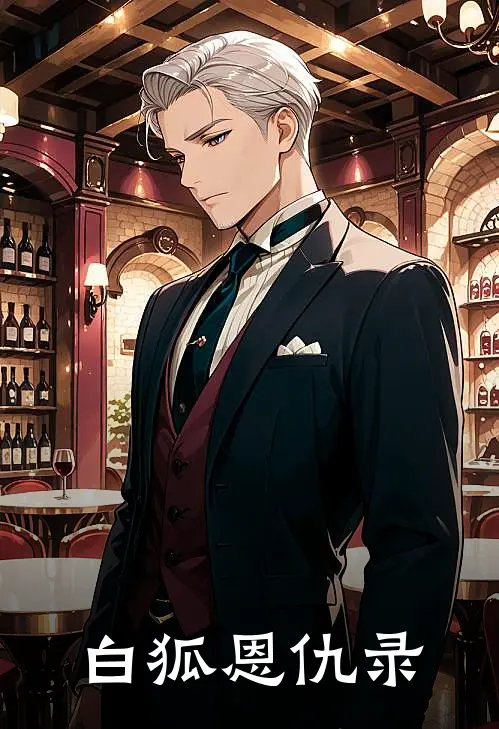 白狐恩仇录林海白霜小说完结推荐_热门小说阅读白狐恩仇录林海白霜