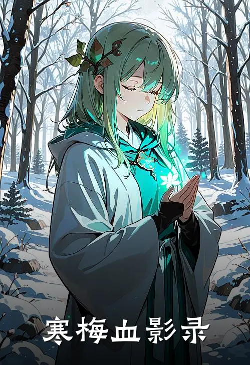 温小寒周沧寒梅血影录最新章节阅读_温小寒周沧最新章节在线阅读