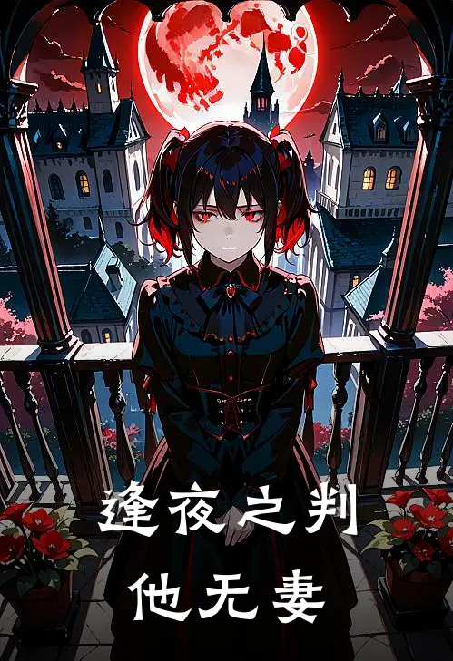 逢夜之判他无妻(傅承渊苏璃)免费阅读全文_免费完结版小说逢夜之判他无妻傅承渊苏璃