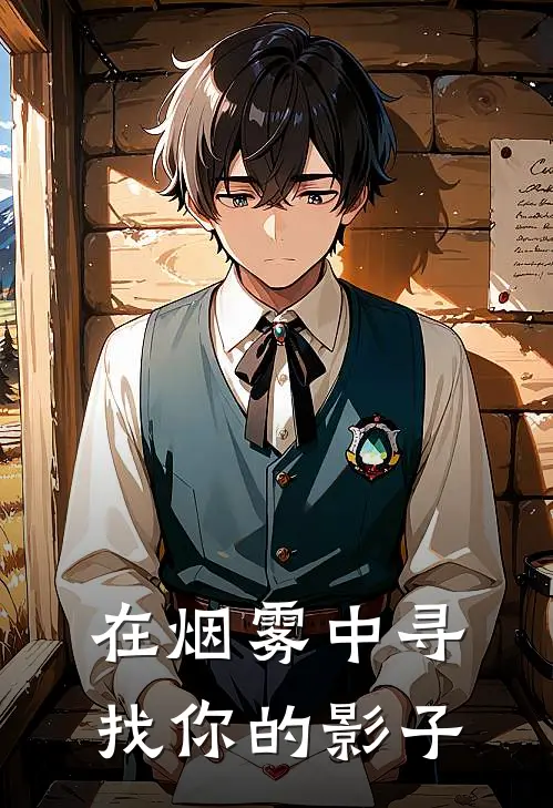 在烟雾中寻找你的影子梅远李天渝好看的小说推荐完结_在哪看免费小说在烟雾中寻找你的影子梅远李天渝