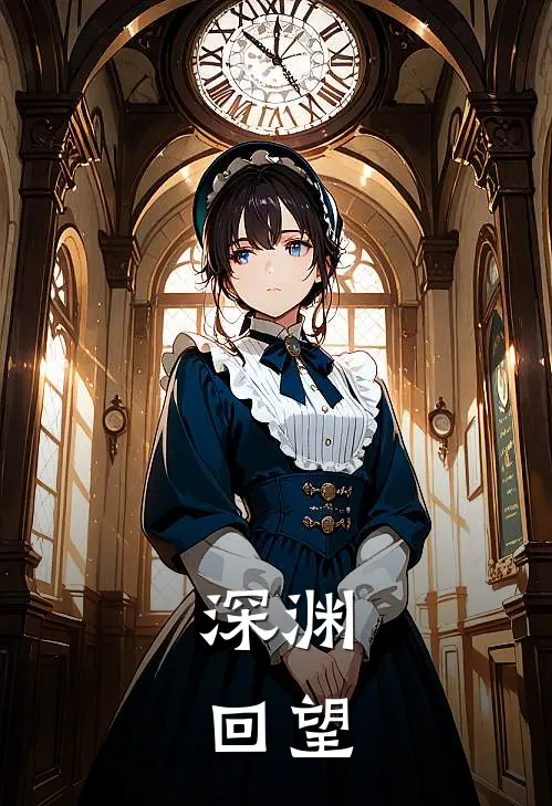 深渊，回望陈默晓晓完结好看小说_无弹窗全文免费阅读深渊，回望(陈默晓晓)