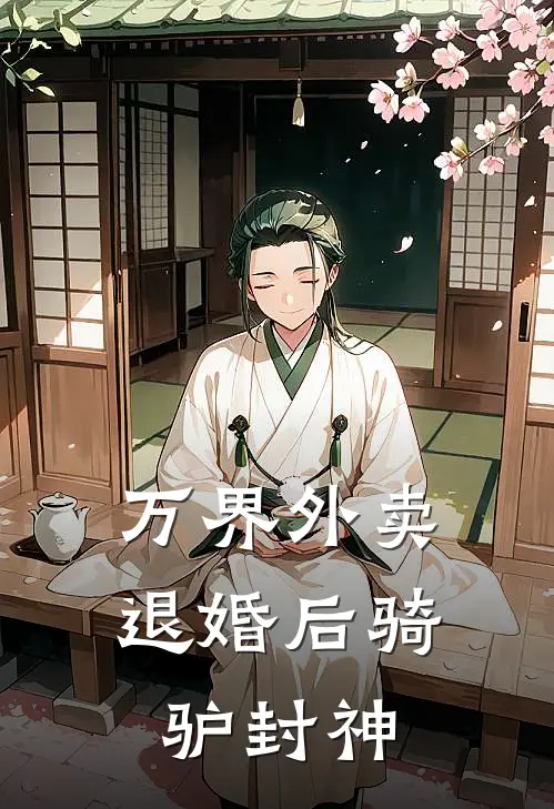 万界外卖：退婚后骑驴封神(叶凡凌清雪)完整版免费小说_完结版小说推荐万界外卖：退婚后骑驴封神(叶凡凌清雪)