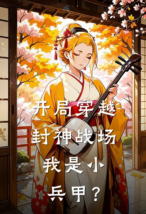 开局穿越封神战场，我是小兵甲？(赵临袁福通)免费小说阅读_完结版小说推荐开局穿越封神战场，我是小兵甲？(赵临袁福通)