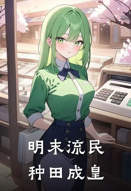 明末流民种田成皇杨英杨英免费小说推荐_推荐完结小说明末流民种田成皇(杨英杨英)