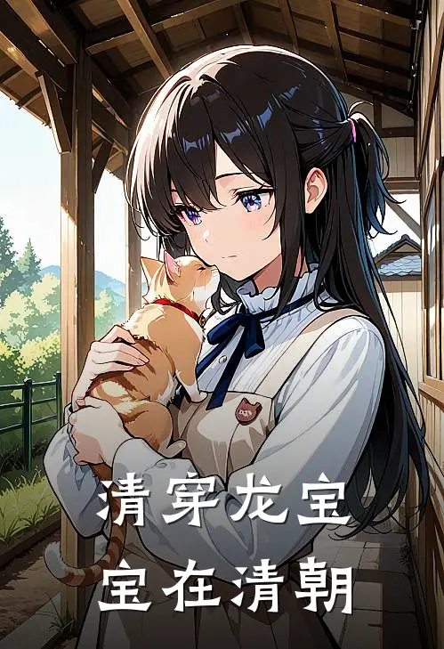 清穿龙宝宝在清朝(哪吒敖丙)在线阅读免费小说_最新章节列表清穿龙宝宝在清朝(哪吒敖丙)