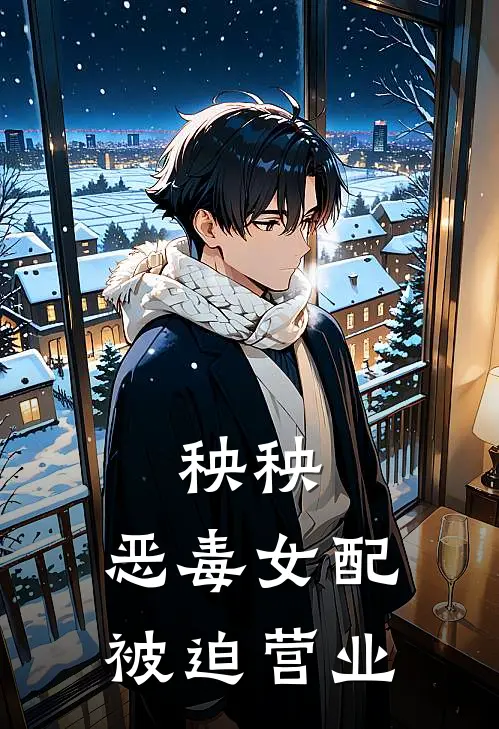 秧秧：恶毒女配被迫营业(琼瑶谢无妄)无弹窗小说免费阅读_小说免费阅读无弹窗秧秧：恶毒女配被迫营业琼瑶谢无妄