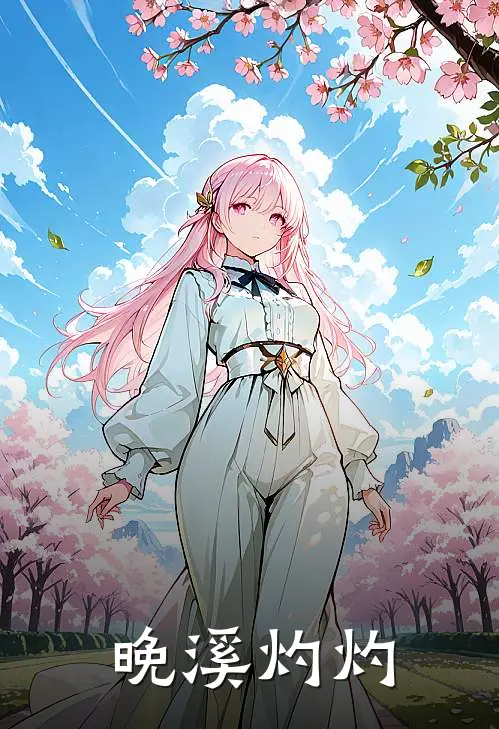 晚溪灼灼嬴政温月溪最新热门小说_免费小说全文阅读晚溪灼灼(嬴政温月溪)