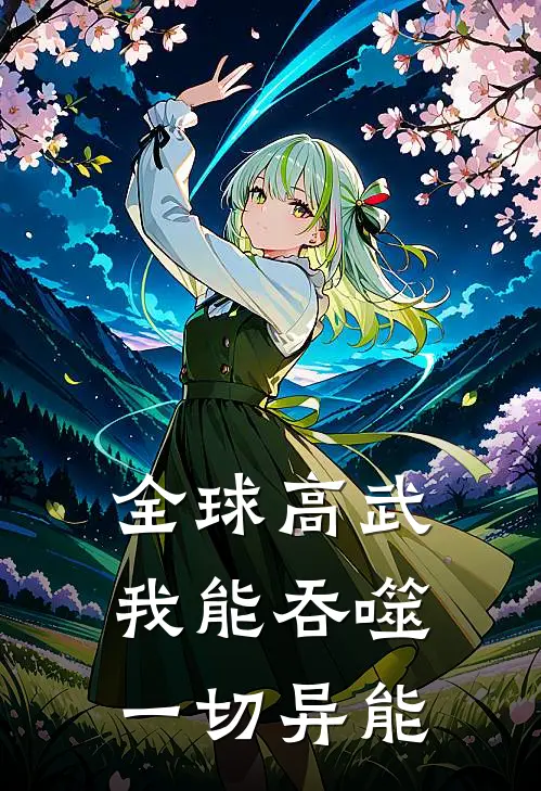 全球高武：我能吞噬一切异能林凡陈少坤已完结小说_最新章节列表全球高武：我能吞噬一切异能(林凡陈少坤)