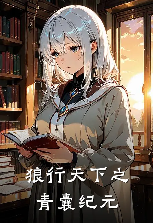 狼行天下之青囊纪元(岳峰李泽民)热门小说推荐_免费小说在线看狼行天下之青囊纪元岳峰李泽民