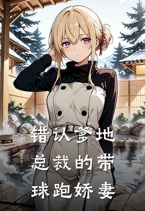 错认爹地：总裁的带球跑娇妻沈宁悦顾宸渊最新小说全文阅读_最新章节列表错认爹地：总裁的带球跑娇妻(沈宁悦顾宸渊)